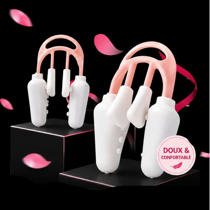 Nezarine : Devenez la meilleure version de vous-même !